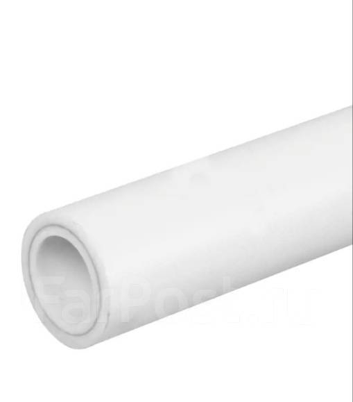 Труба п/п 20 алюм.