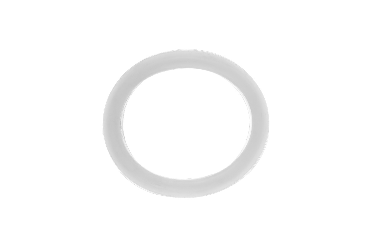 Прокладка силик. конус 15