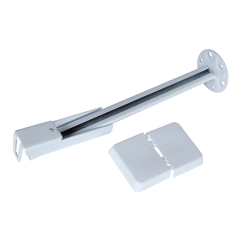 Напольный кронштейн для панел. радиаторов