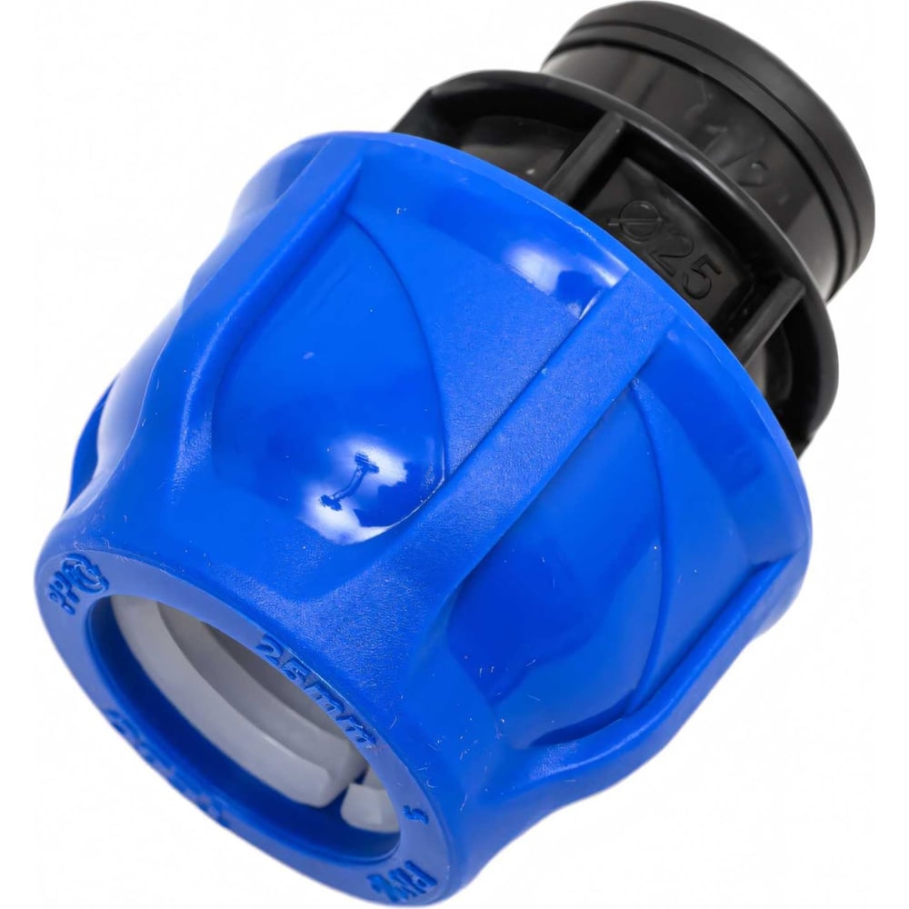 Муфта ПНД 25*1/2 вн.