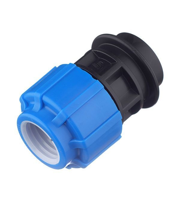 Муфта ПНД 20*1/2 вн.