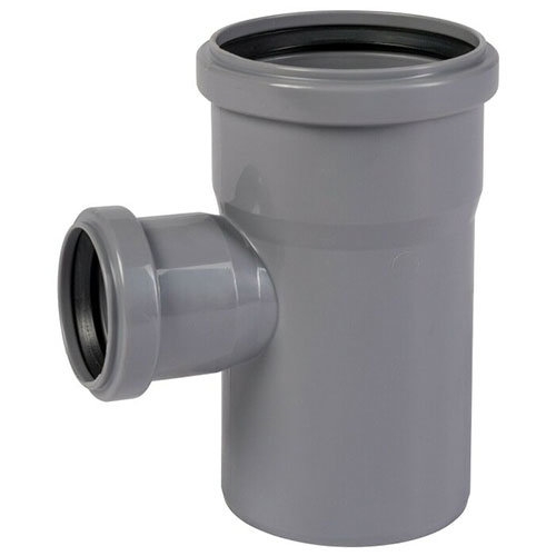 Тройник канализ. 50/90*