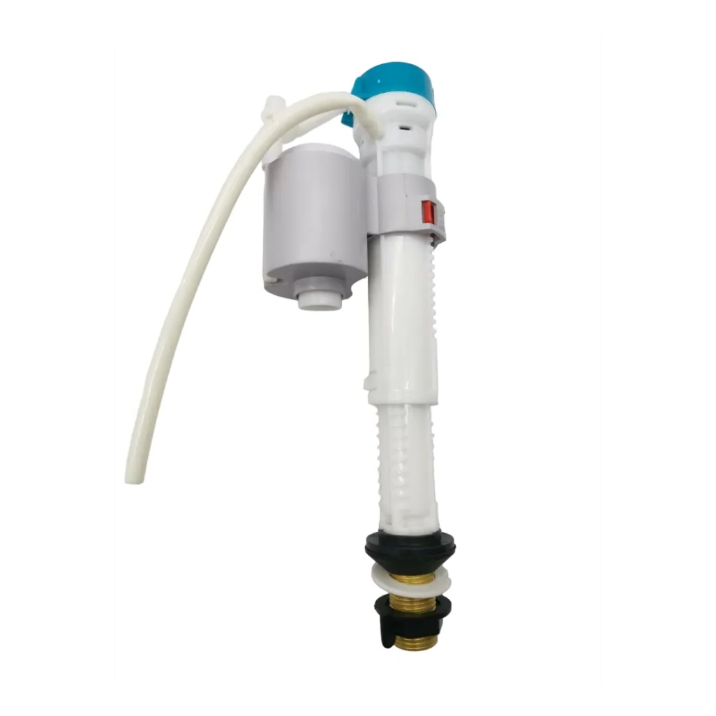 Арматура ниж. подв. кнопка "Vieir" VRQ42