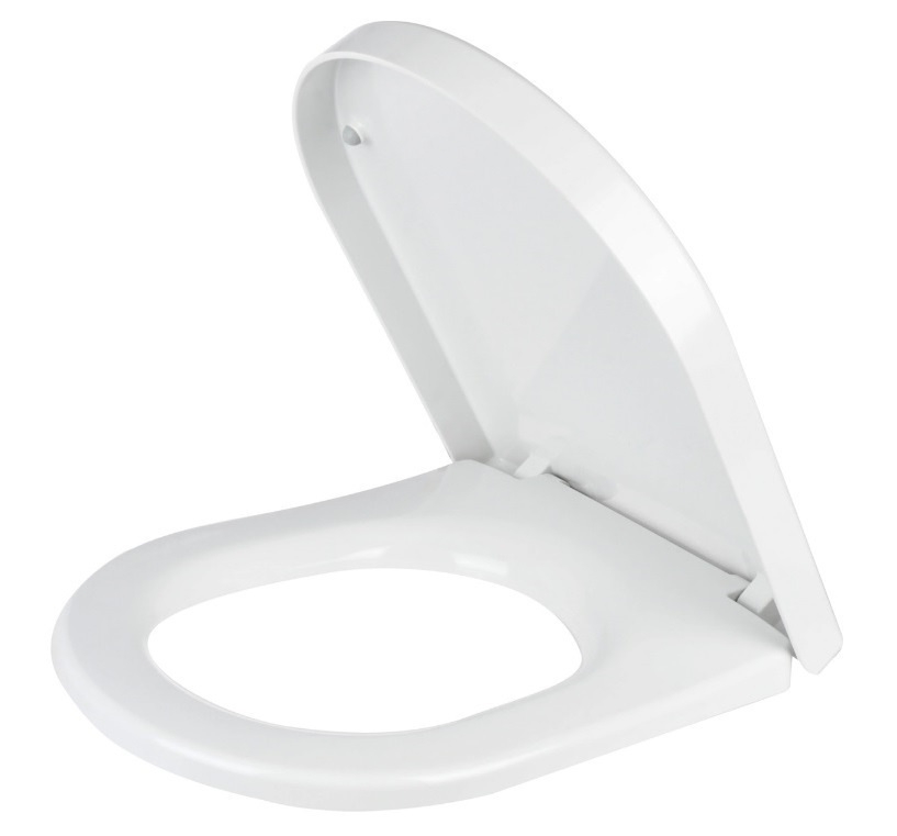 Сиденье на унитаз