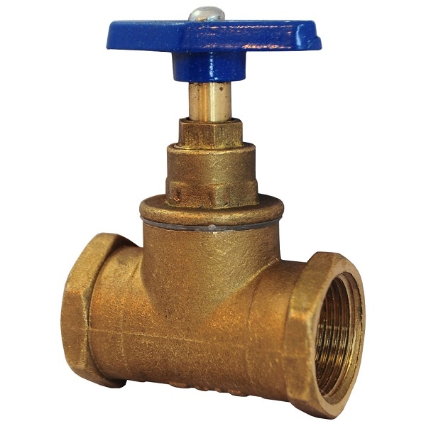 Кран вентиль "Бологое" 1/2 в/в