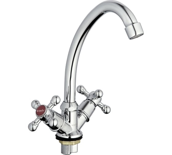 Кран моно для холод.воды G-lauf JMX 14-A605