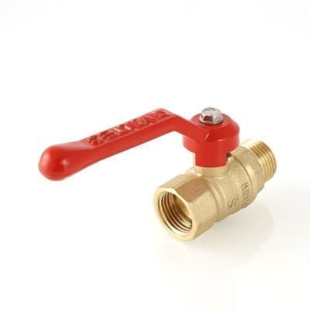 Кран шаровый "Vt" рыч. 3/4 вн/н