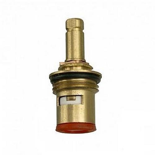 Кран-букса 1/2,квадрат 575-011