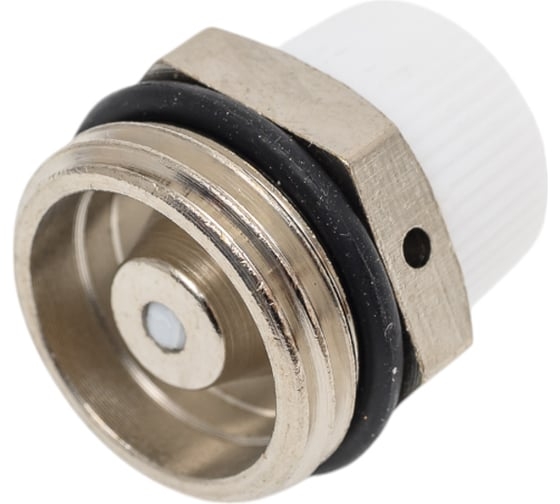 Кран маевского ручной 15