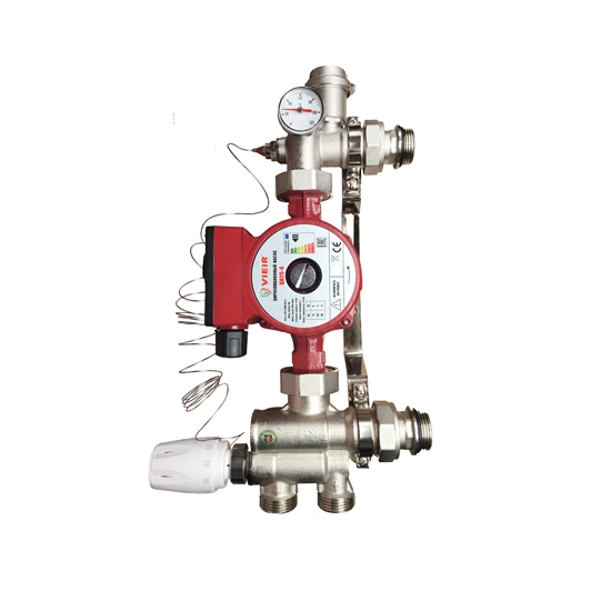 Насосно-смесительный узел VR 202