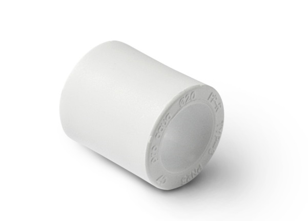 Муфта п/п 20 соед.