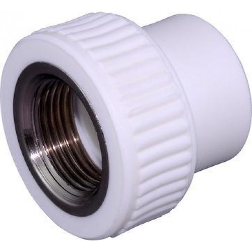 Муфта п/п 25*1/2 вн.