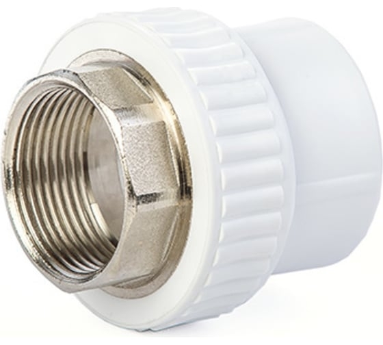 Муфта п/п 40*1 1/4 вн. под ключ