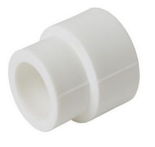 Муфта п/п перех. 40*25