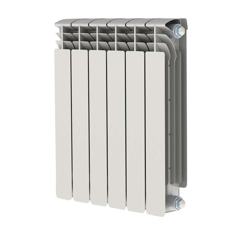 Радиатор биметалический 500/100 "Oasis" Теплоотдача 165Вт