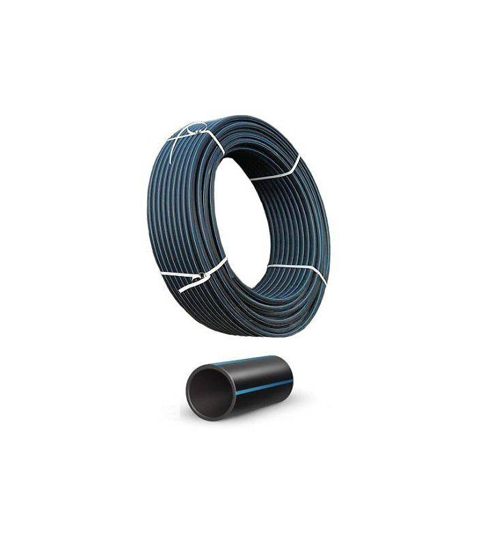 Труба ПНД SDR11 d25*2.0