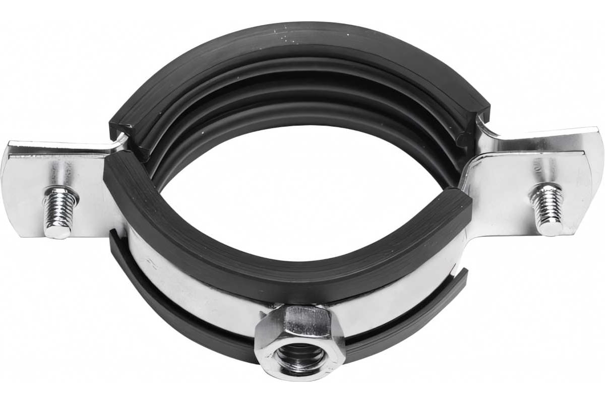 Хомут жесткой опоры 20-25