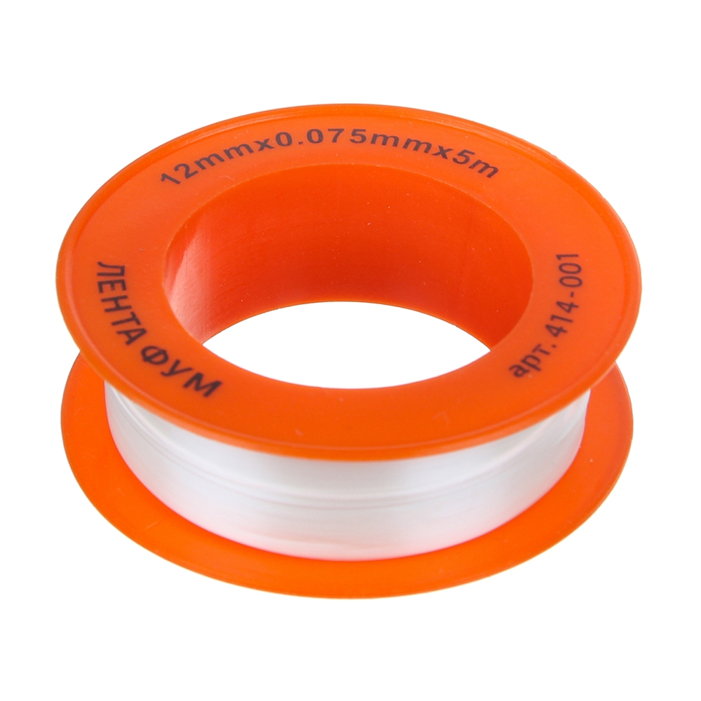 Фум лента "Момент" 19мм 12м.