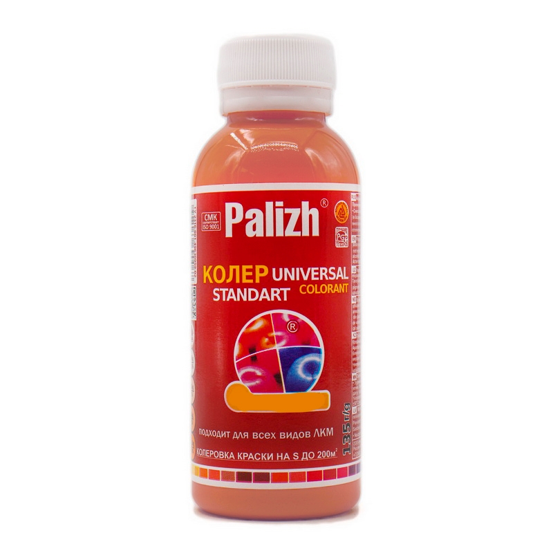 Колер Palizh карамель 100мл