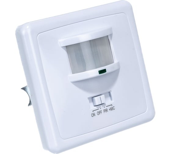 Camelion LX-2000 (Многофункциональный электронный сенсор,настенный,встраеваемый)