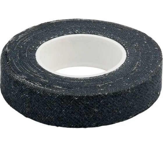 Изолента ХБ 19мм*7м двусторонняя (100г) TDM