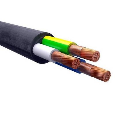 Кабель силовой КГтп 3х1,5