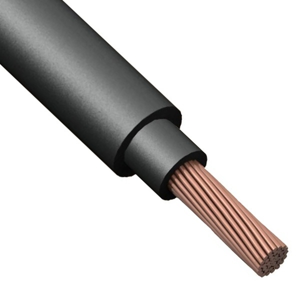 Кабель силовой КГтп-ХЛ 1*16-0,660
