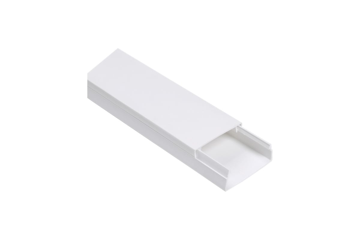 Кабель-канал 16х16 ECOLINE (84м)