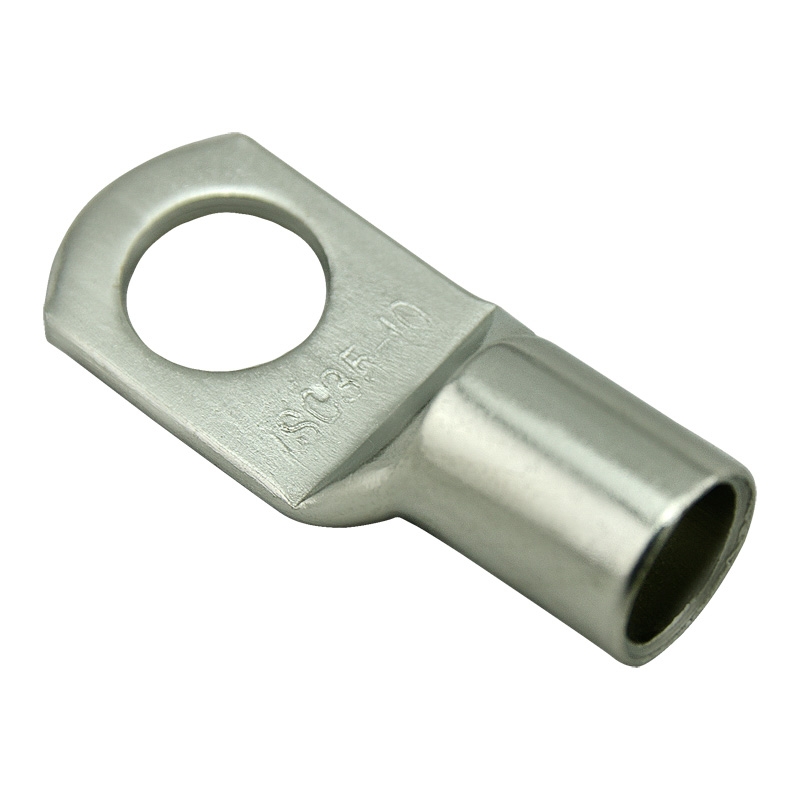 Наконечник каб. 3SC-1 10 Ф(f6); 100шт/уп ЭНЕРГИЯ