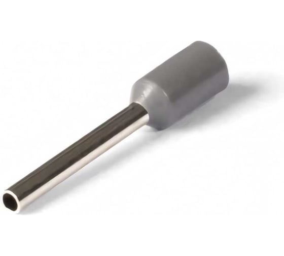 Наконечник кабельный 10,00мм2 Е10-12 (уп.100шт.) ЭНЕРГИЯ