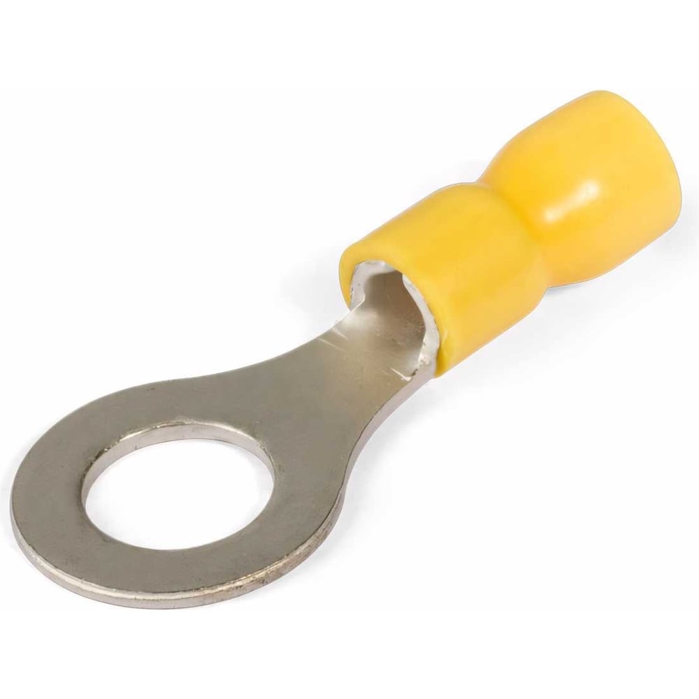 Наконечник кольцевой изолированный НКИ 5.5-6 (50шт)