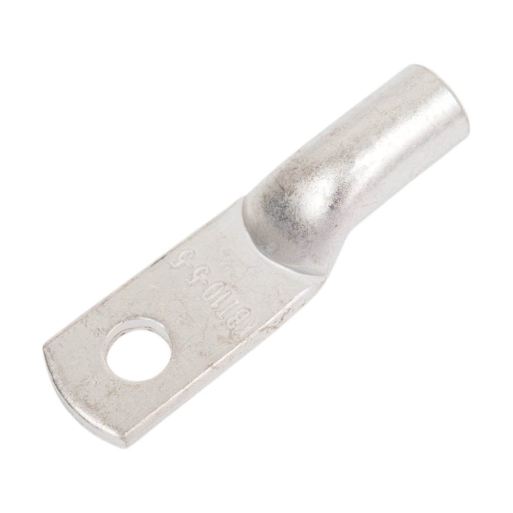 Наконечник ТМЛ 10-6-5 луженый