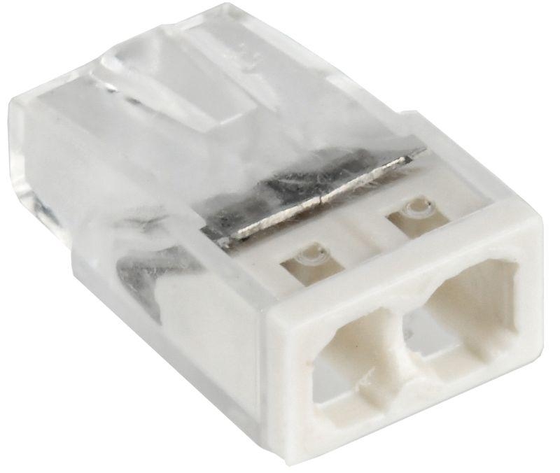 Строительно-монтажные клеммы СМК-4 (4х2,5мм2) серые, с пастой ЭНЕРГИЯ