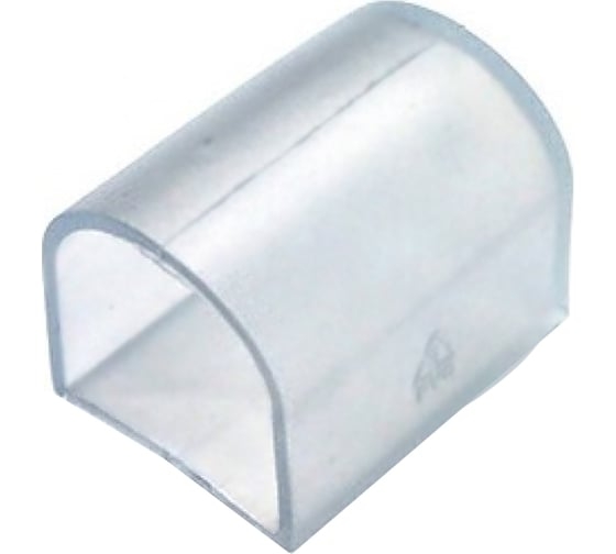 General Коннектор (заглушка) гибкий неон сеч18х21 G-5050-E-IP20-NL-RGB 522201