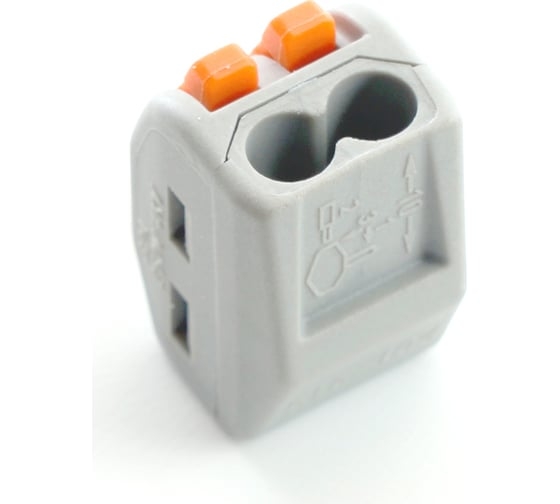 STEKKER LD222-412 клемма 2-я