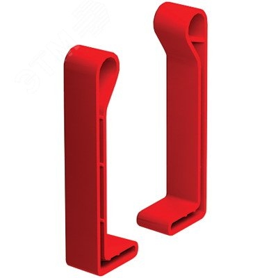 Заглушки торцевый комплект правая и левая Н80