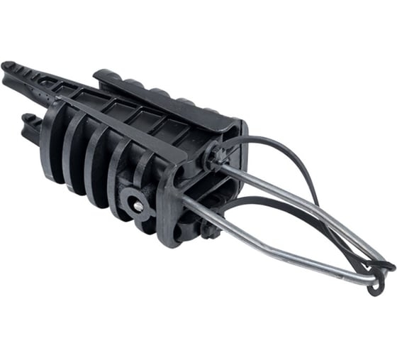 Зажим анкерный клиновой РА (25*100) EKF PROxima