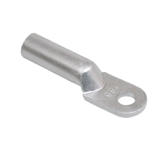 Наконечник алюминиевый ТА 120-14-15 DL-120 (UNP10-120-15-14)