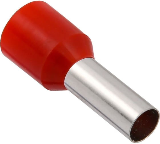 Наконечник кабельный НШВИ 10-12