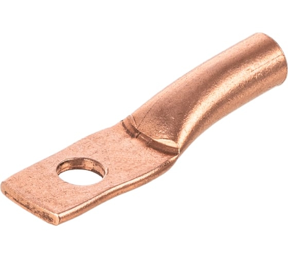 Наконечник медный ТМ 25-10-8