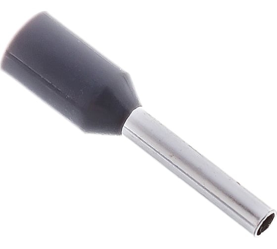 Наконечник НШВИ 0.75- 8