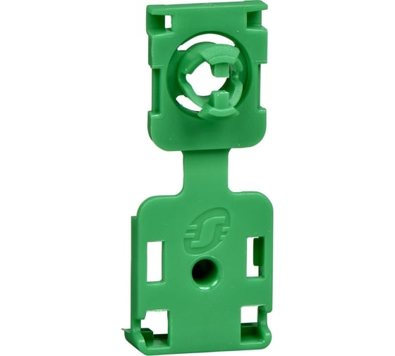 Пломбируемая клеммная заглушка Schneider Electric Easy9