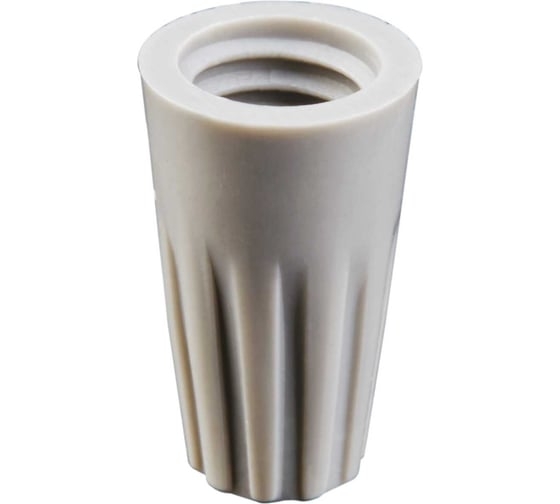 Скрутка СИЗ-1 1-3 серый 71135