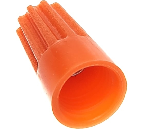 Скрутка СИЗ-3 2,5-5,5 оранжевый (50шт)
