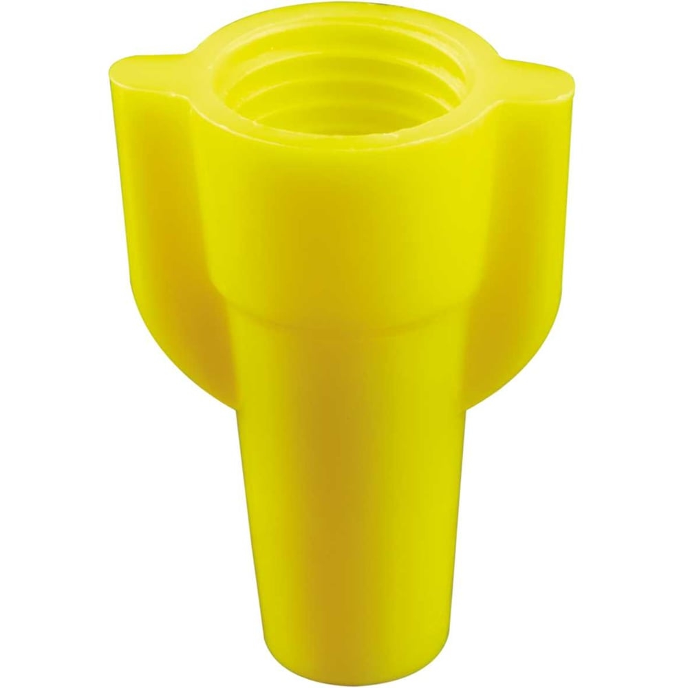 Скрутка СИЗ-6 3-10 желтый 71140