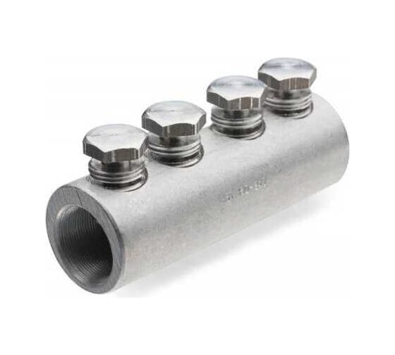 Соединитель болтовой 4СБЕ- 25/50 (КВТ) (65802)