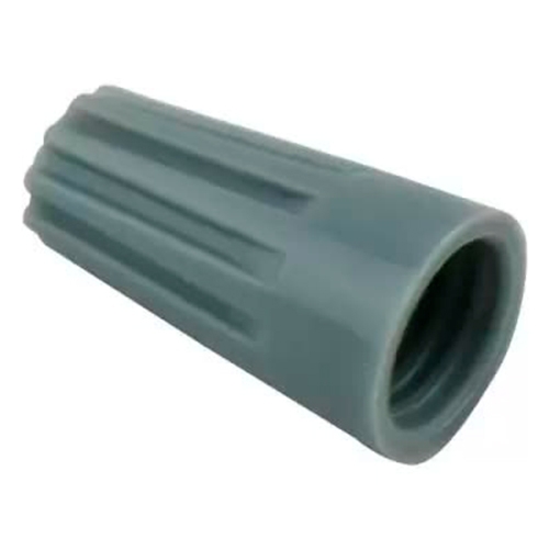 Соединительные изолирующие зажимы Р71 серый (100шт/уп) ЭНЕРГИЯ