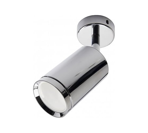 Спот 8601 LED CH хром