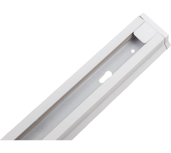 Шинопровод ЭРА TR6-R 2W-2 WN 2 метра