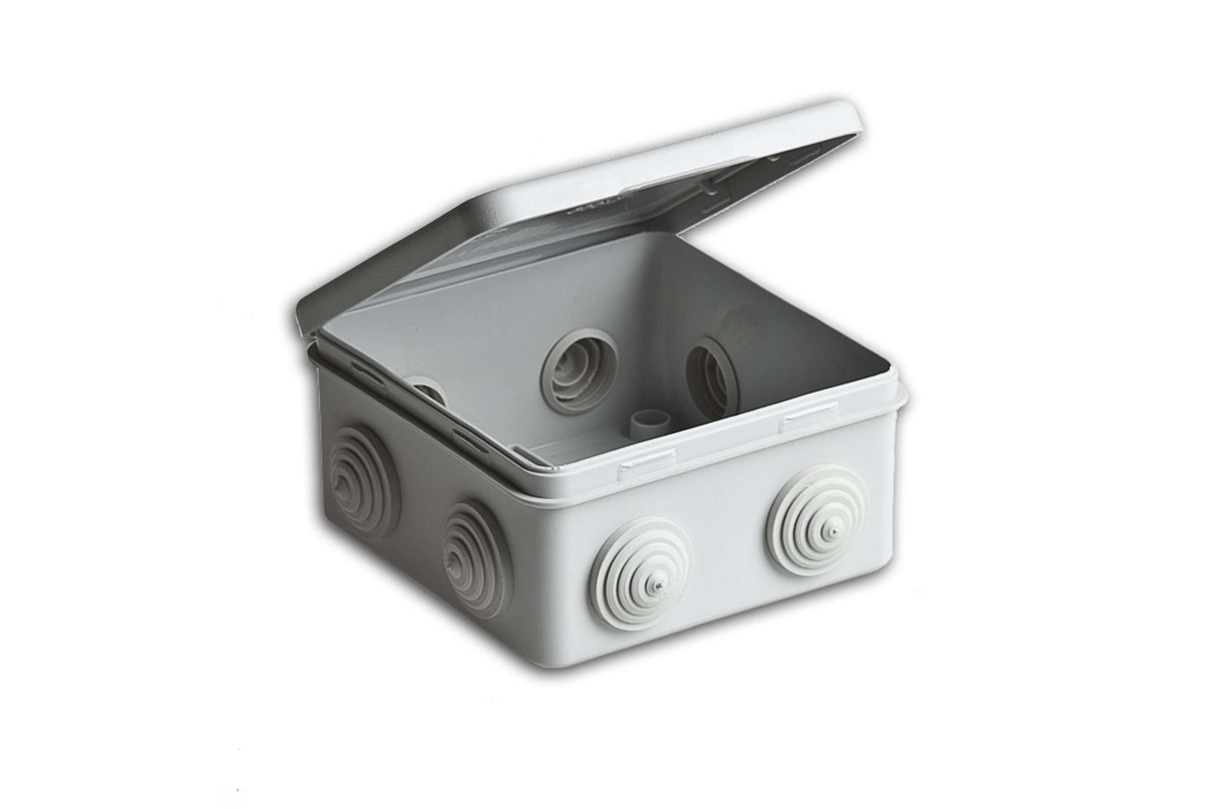 TYCO Коробка распределительная 85х85х40мм IP54